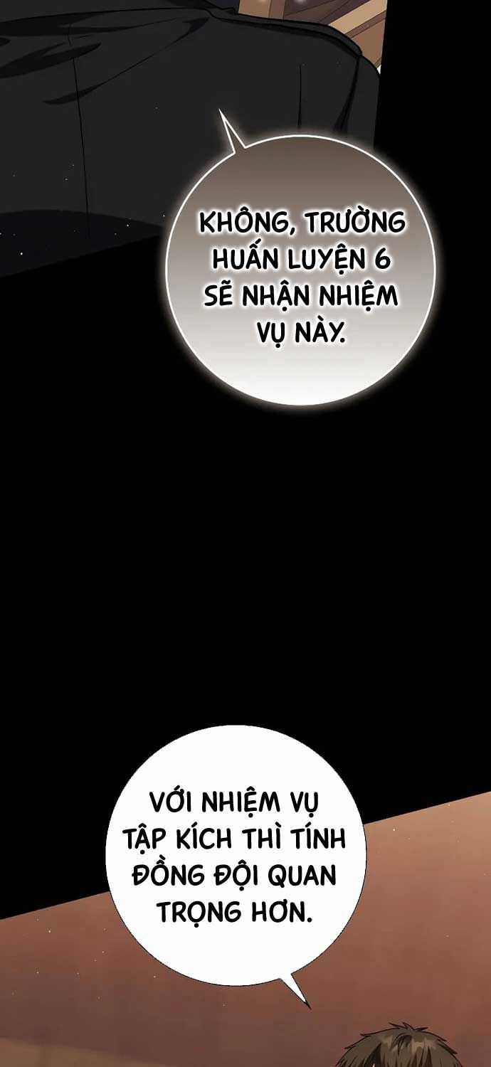 Sát Thủ Tái Sinh Thành Một Kiếm Sĩ Thiên Tài Chapter 38 trang 17