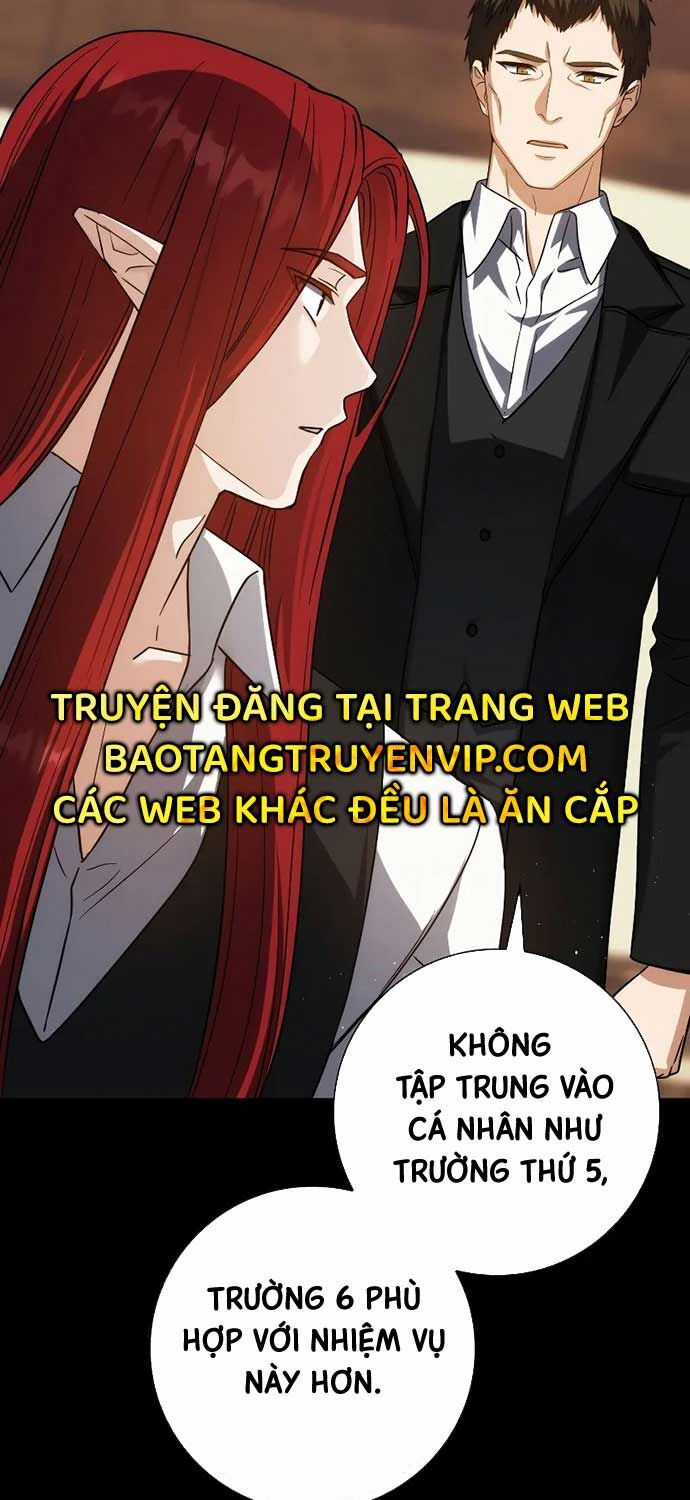 Sát Thủ Tái Sinh Thành Một Kiếm Sĩ Thiên Tài Chapter 38 trang 18