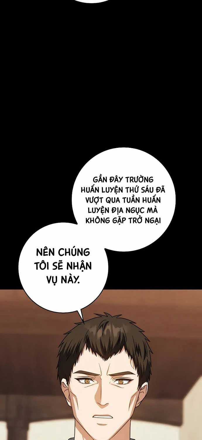 Sát Thủ Tái Sinh Thành Một Kiếm Sĩ Thiên Tài Chapter 38 trang 19