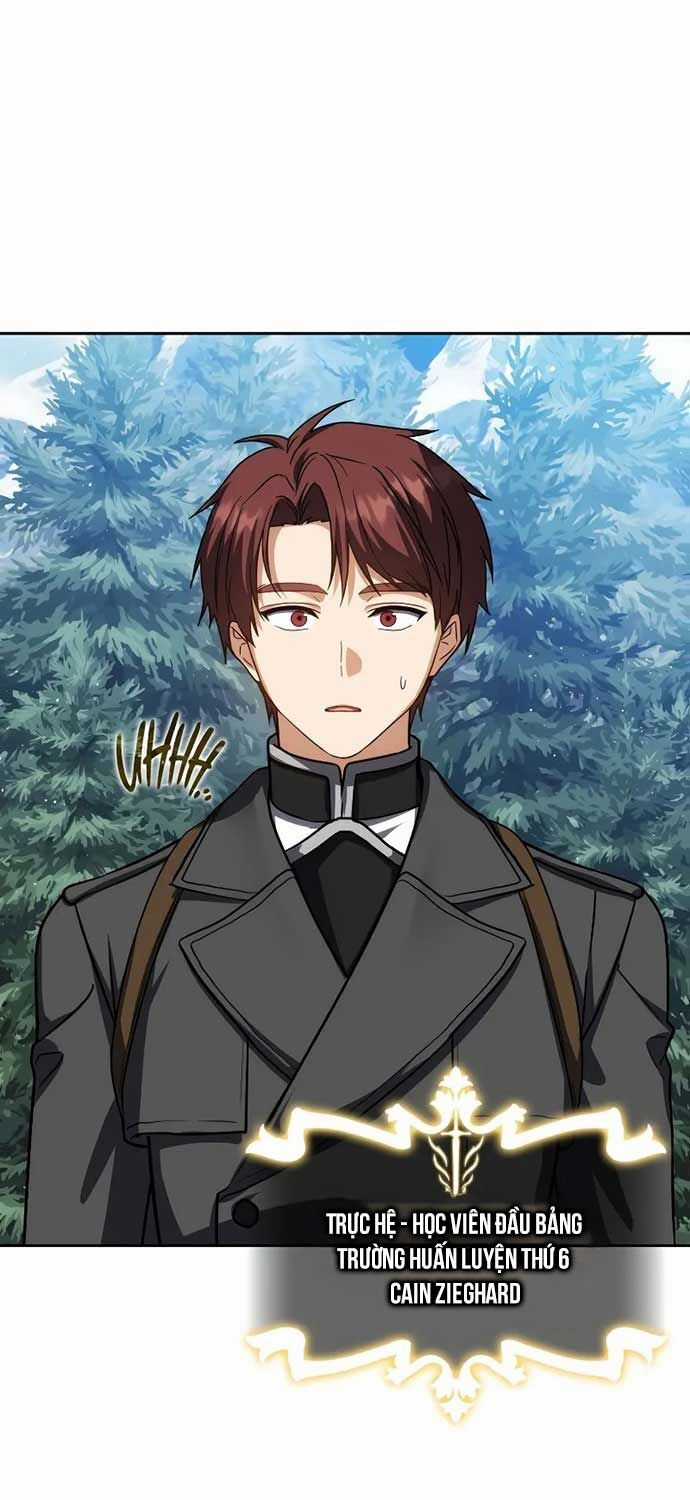 Sát Thủ Tái Sinh Thành Một Kiếm Sĩ Thiên Tài Chapter 38 trang 2