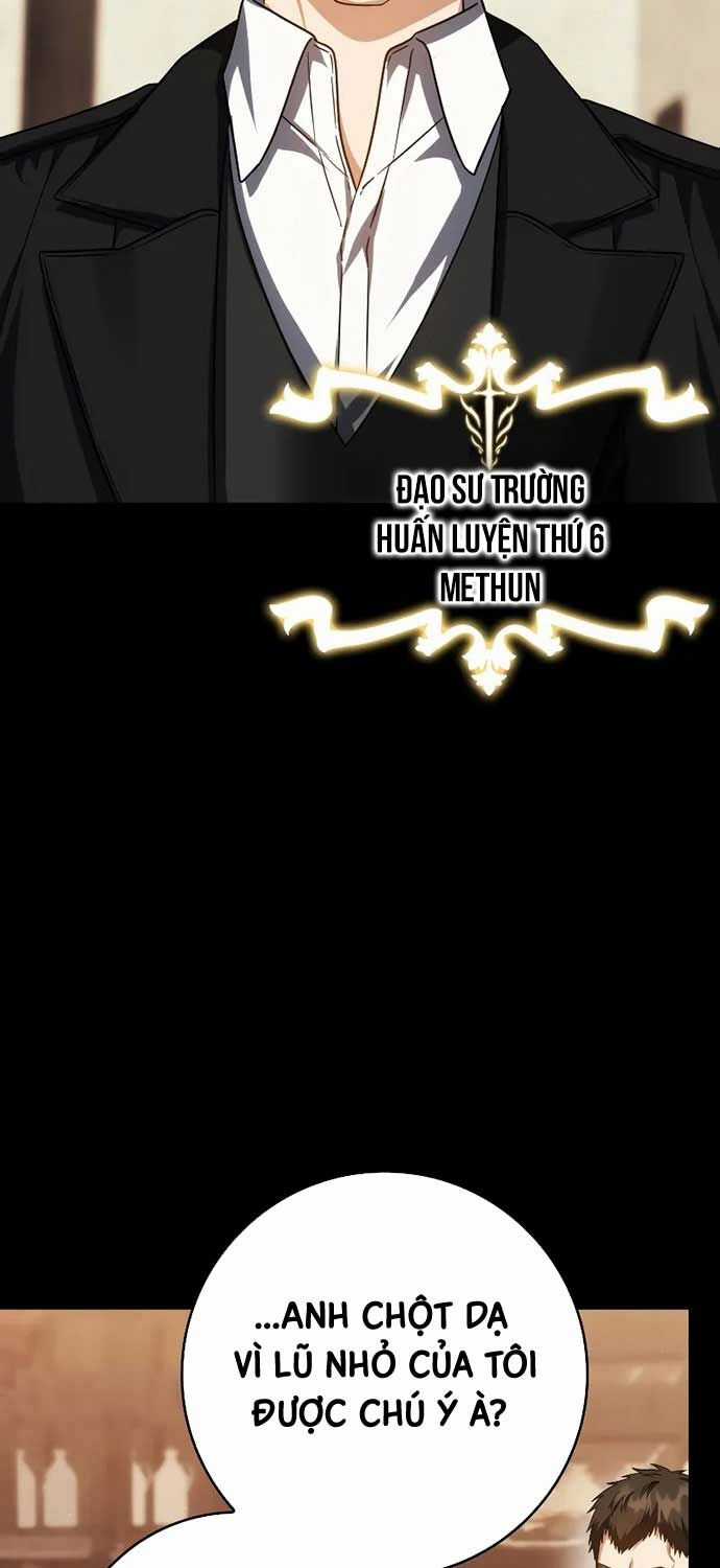 Sát Thủ Tái Sinh Thành Một Kiếm Sĩ Thiên Tài Chapter 38 trang 20