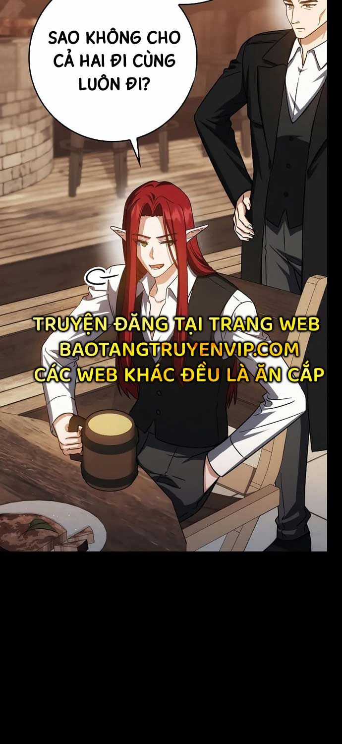 Sát Thủ Tái Sinh Thành Một Kiếm Sĩ Thiên Tài Chapter 38 trang 21