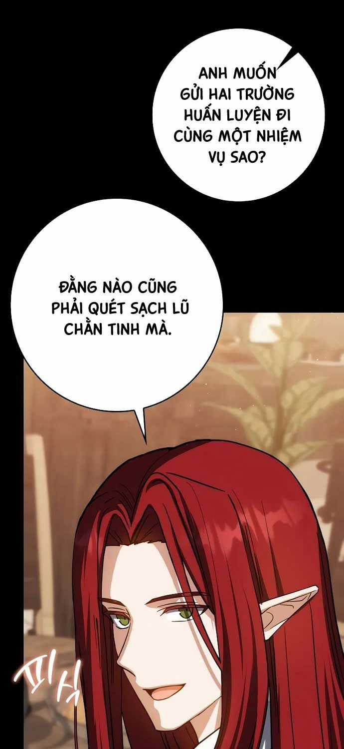 Sát Thủ Tái Sinh Thành Một Kiếm Sĩ Thiên Tài Chapter 38 trang 22