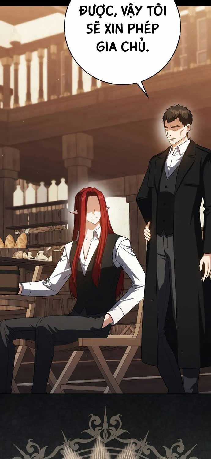 Sát Thủ Tái Sinh Thành Một Kiếm Sĩ Thiên Tài Chapter 38 trang 24