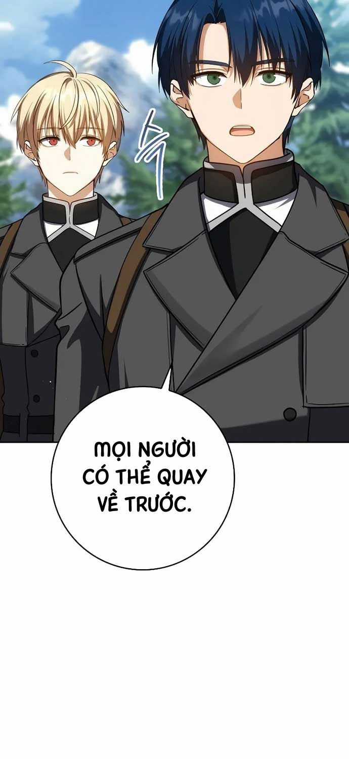 Sát Thủ Tái Sinh Thành Một Kiếm Sĩ Thiên Tài Chapter 38 trang 26