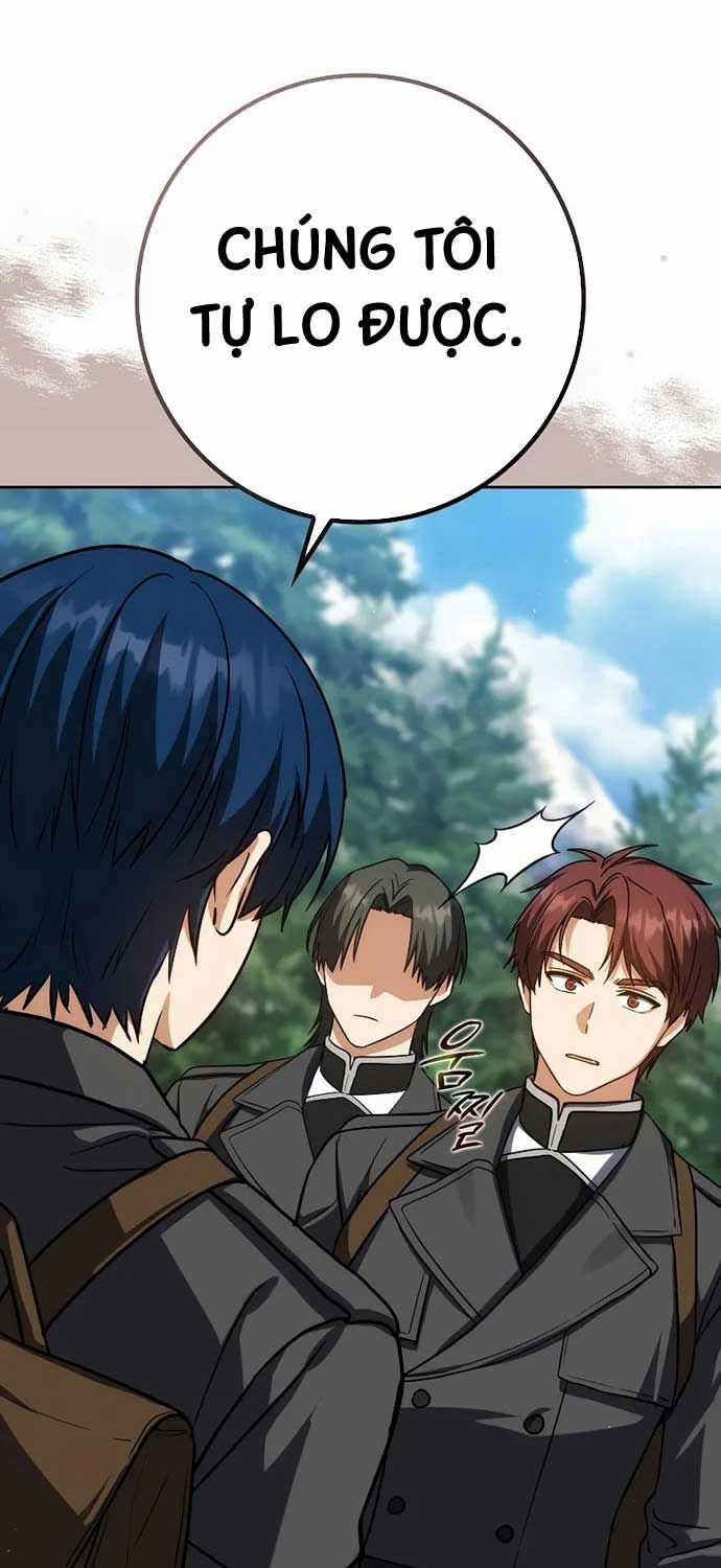 Sát Thủ Tái Sinh Thành Một Kiếm Sĩ Thiên Tài Chapter 38 trang 27