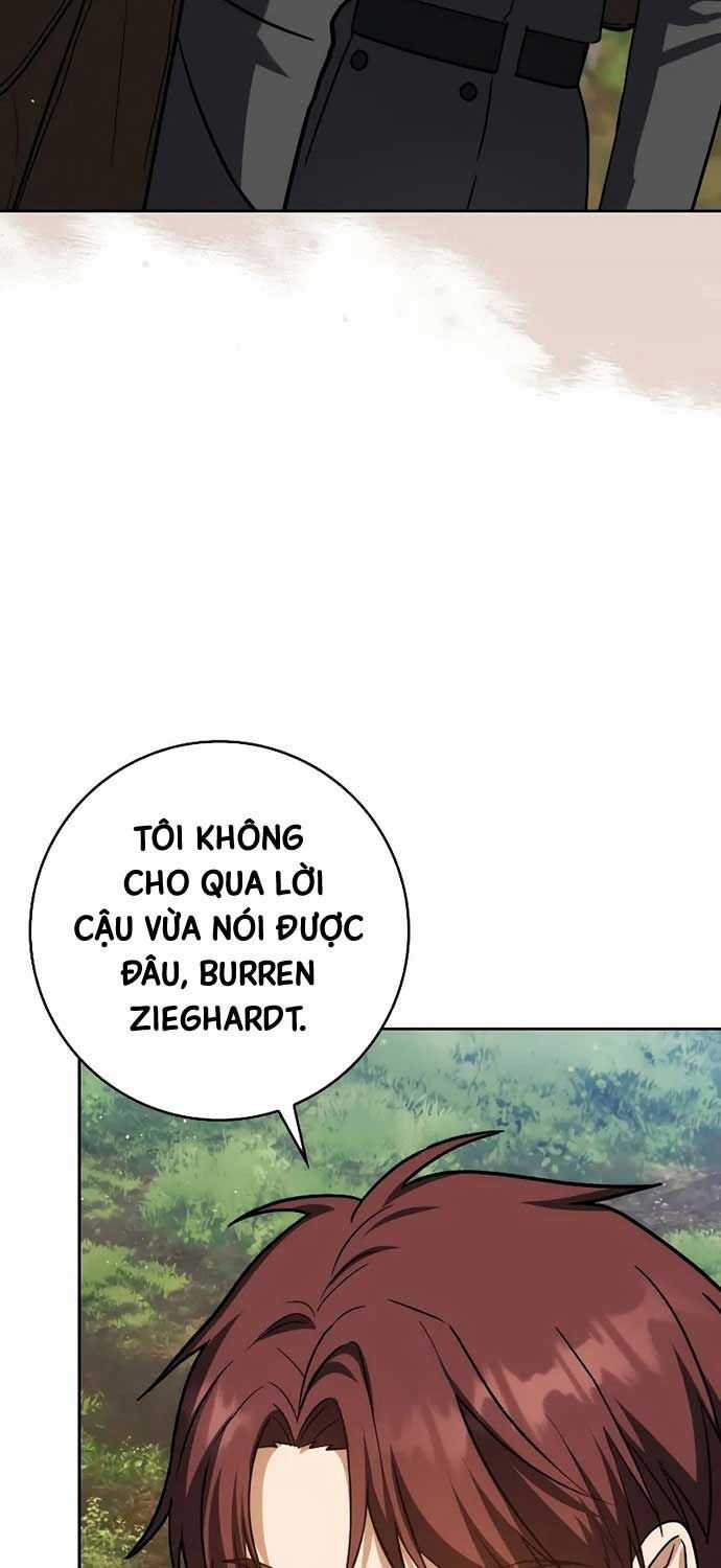 Sát Thủ Tái Sinh Thành Một Kiếm Sĩ Thiên Tài Chapter 38 trang 28