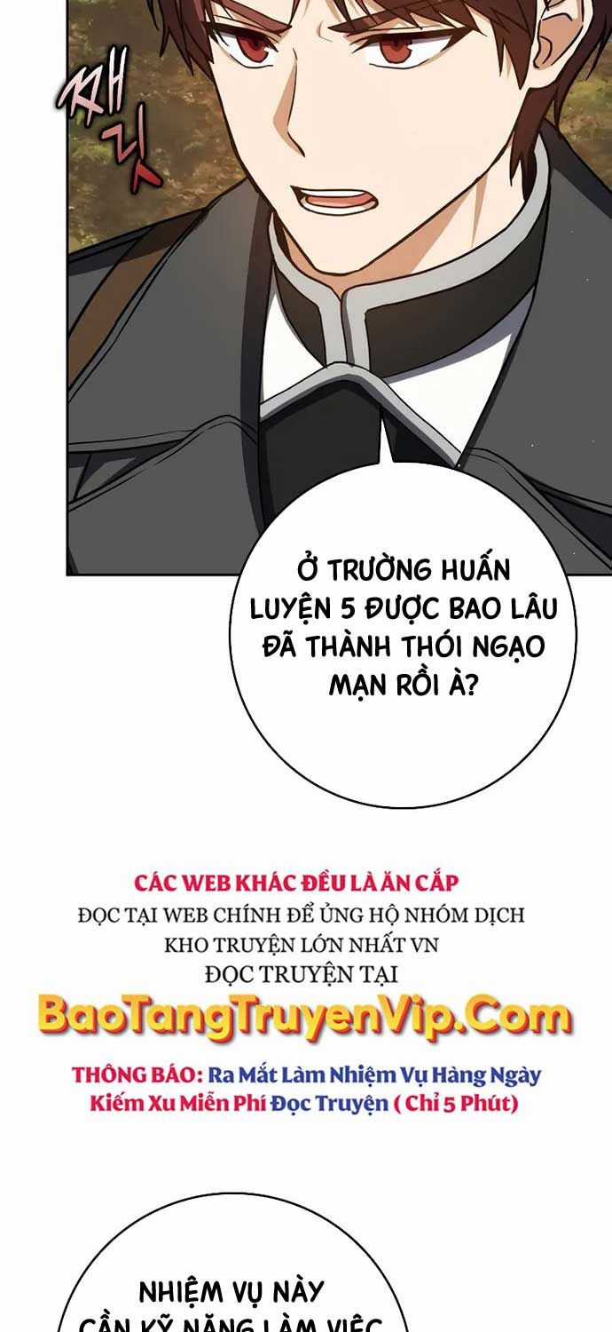 Sát Thủ Tái Sinh Thành Một Kiếm Sĩ Thiên Tài Chapter 38 trang 29