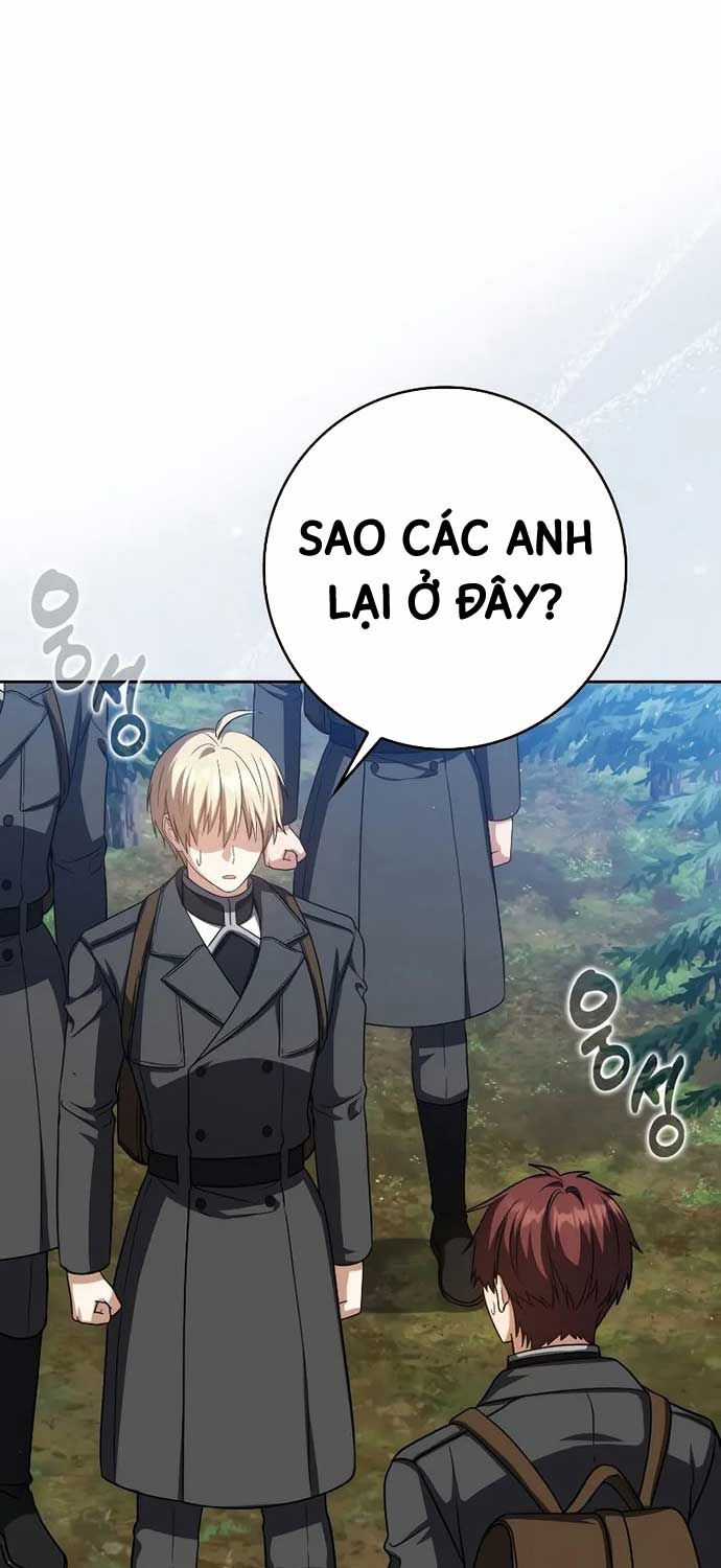 Sát Thủ Tái Sinh Thành Một Kiếm Sĩ Thiên Tài Chapter 38 trang 3