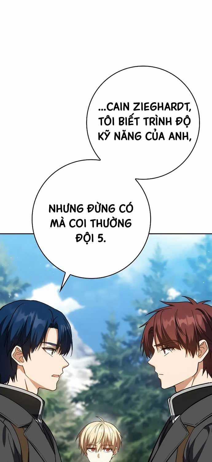 Sát Thủ Tái Sinh Thành Một Kiếm Sĩ Thiên Tài Chapter 38 trang 32