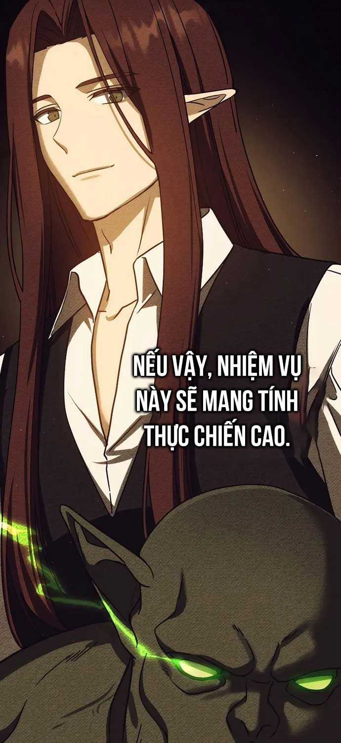 Sát Thủ Tái Sinh Thành Một Kiếm Sĩ Thiên Tài Chapter 38 trang 36