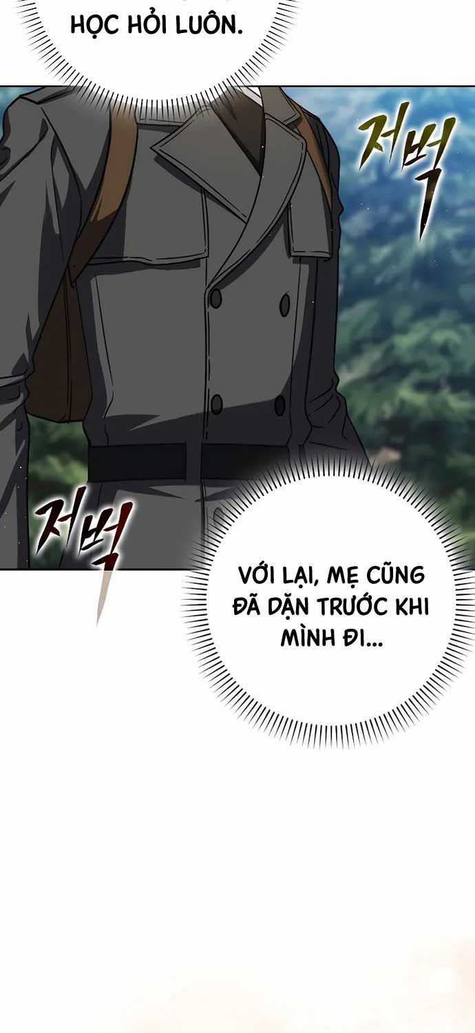 Sát Thủ Tái Sinh Thành Một Kiếm Sĩ Thiên Tài Chapter 38 trang 40