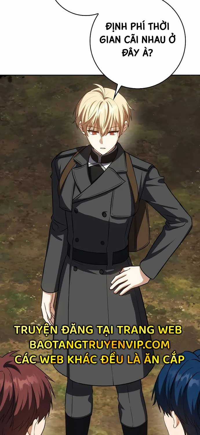 Sát Thủ Tái Sinh Thành Một Kiếm Sĩ Thiên Tài Chapter 38 trang 43