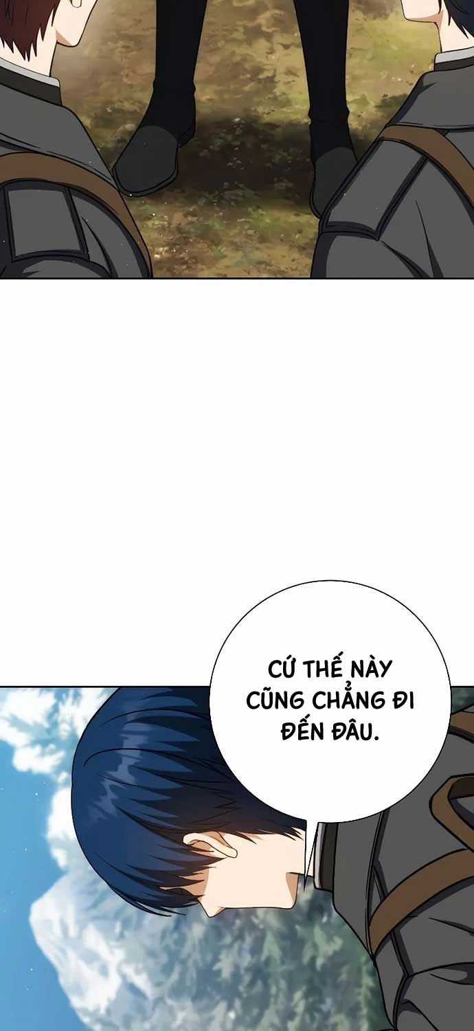 Sát Thủ Tái Sinh Thành Một Kiếm Sĩ Thiên Tài Chapter 38 trang 44