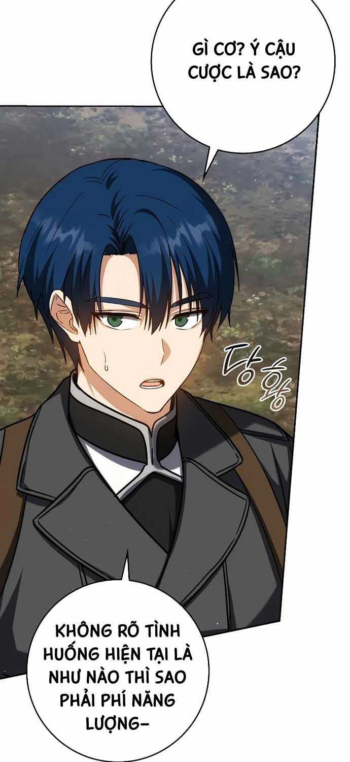 Sát Thủ Tái Sinh Thành Một Kiếm Sĩ Thiên Tài Chapter 38 trang 46