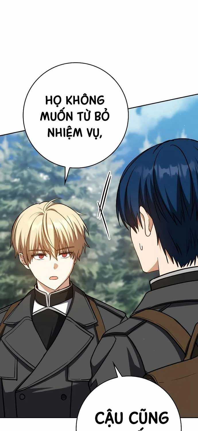 Sát Thủ Tái Sinh Thành Một Kiếm Sĩ Thiên Tài Chapter 38 trang 48