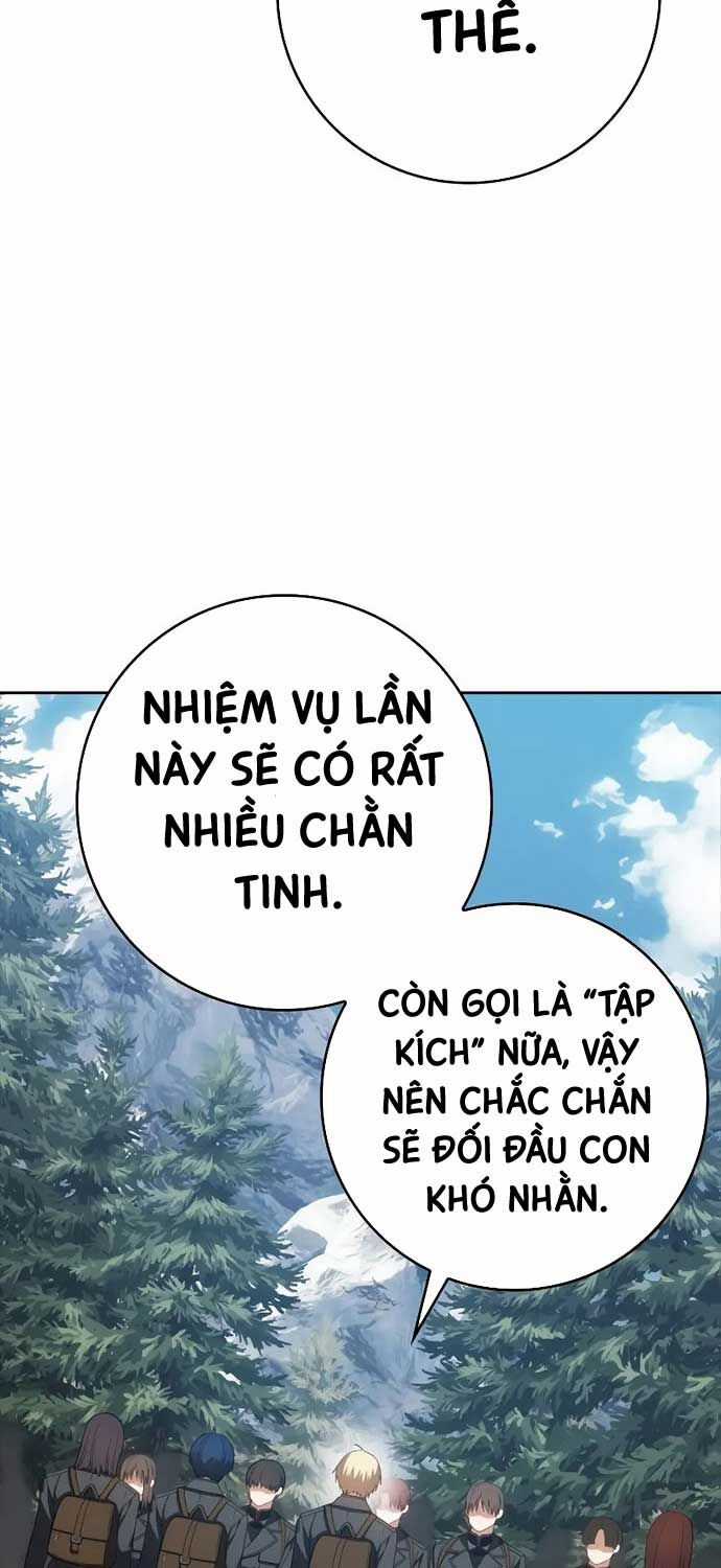 Sát Thủ Tái Sinh Thành Một Kiếm Sĩ Thiên Tài Chapter 38 trang 49