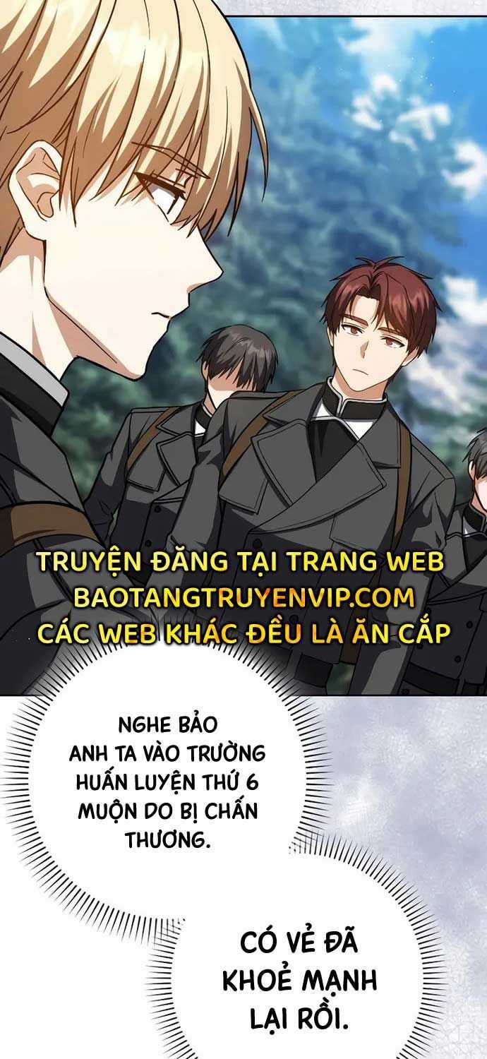 Sát Thủ Tái Sinh Thành Một Kiếm Sĩ Thiên Tài Chapter 38 trang 5