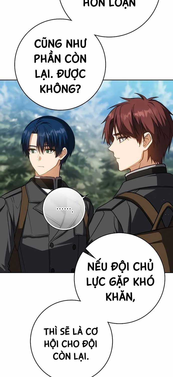 Sát Thủ Tái Sinh Thành Một Kiếm Sĩ Thiên Tài Chapter 38 trang 52