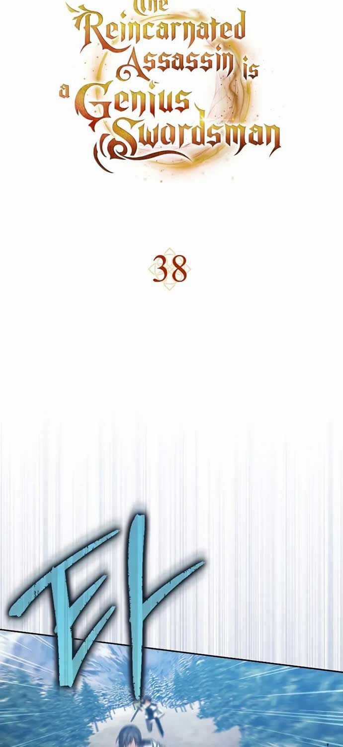 Sát Thủ Tái Sinh Thành Một Kiếm Sĩ Thiên Tài Chapter 38 trang 56