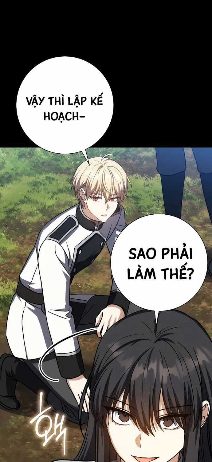 Sát Thủ Tái Sinh Thành Một Kiếm Sĩ Thiên Tài Chapter 38 trang 61