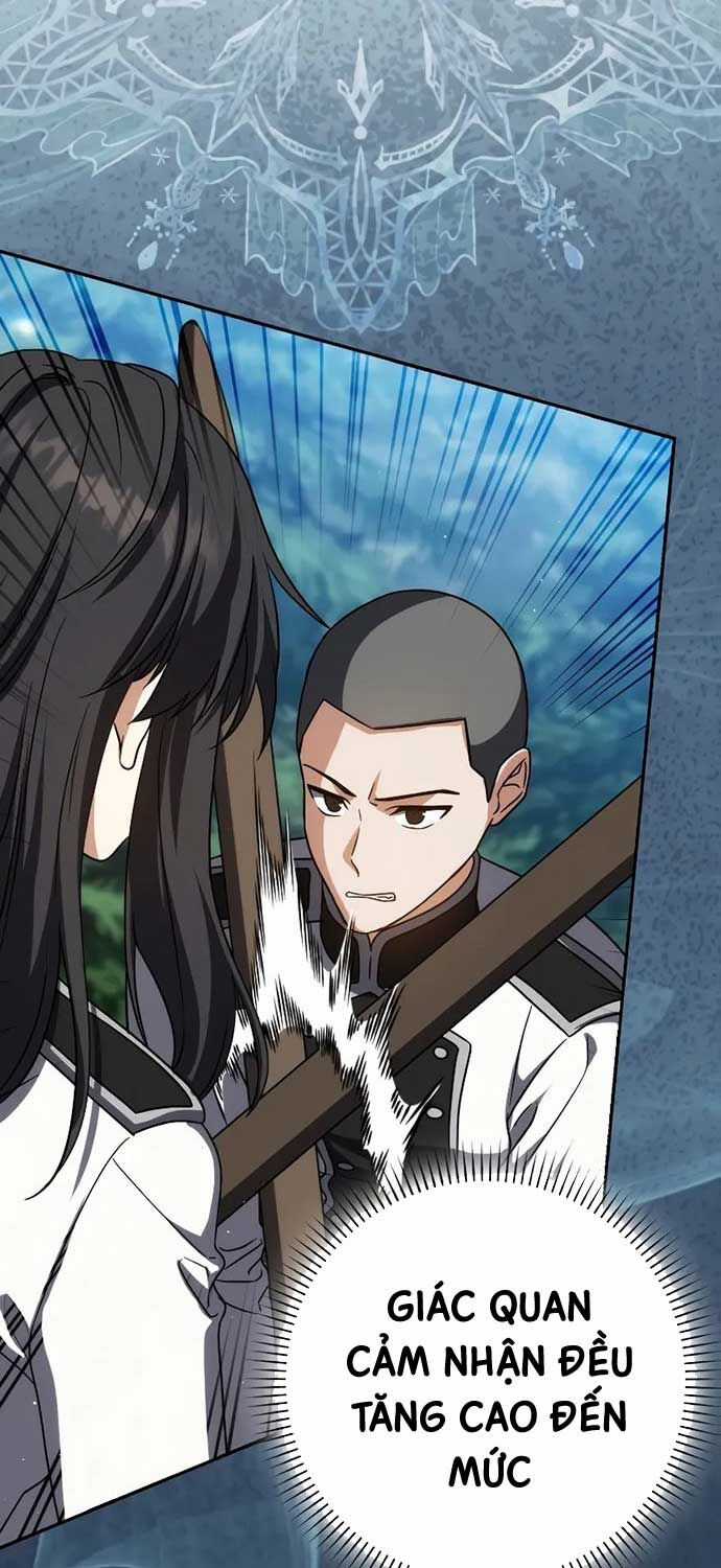 Sát Thủ Tái Sinh Thành Một Kiếm Sĩ Thiên Tài Chapter 38 trang 69