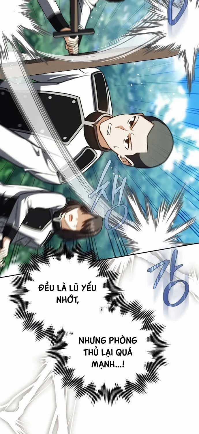 Sát Thủ Tái Sinh Thành Một Kiếm Sĩ Thiên Tài Chapter 38 trang 79