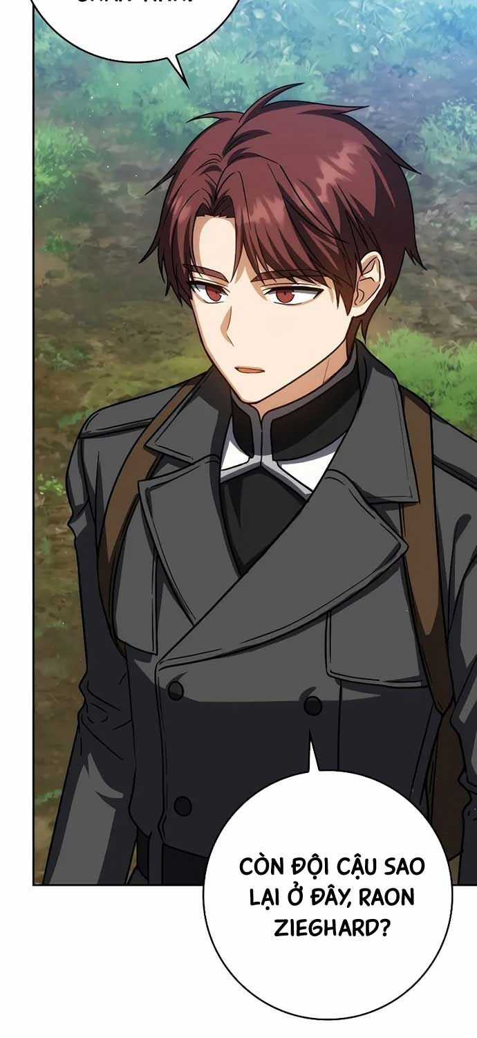 Sát Thủ Tái Sinh Thành Một Kiếm Sĩ Thiên Tài Chapter 38 trang 8