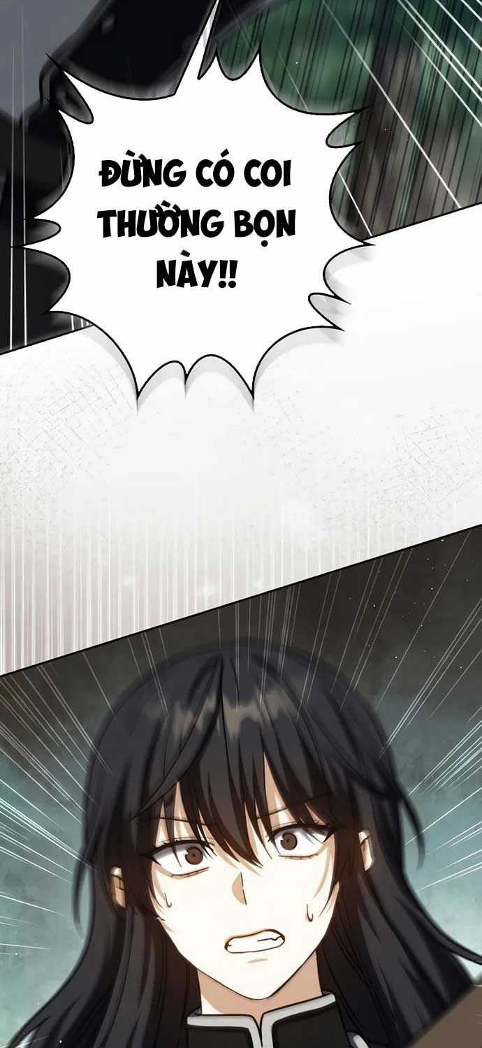 Sát Thủ Tái Sinh Thành Một Kiếm Sĩ Thiên Tài Chapter 38 trang 81