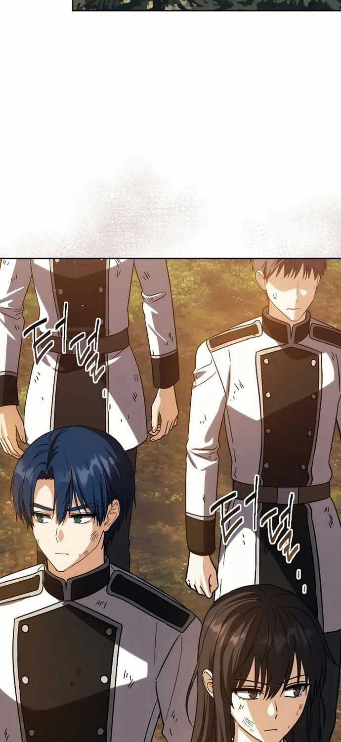 Sát Thủ Tái Sinh Thành Một Kiếm Sĩ Thiên Tài Chapter 38 trang 84