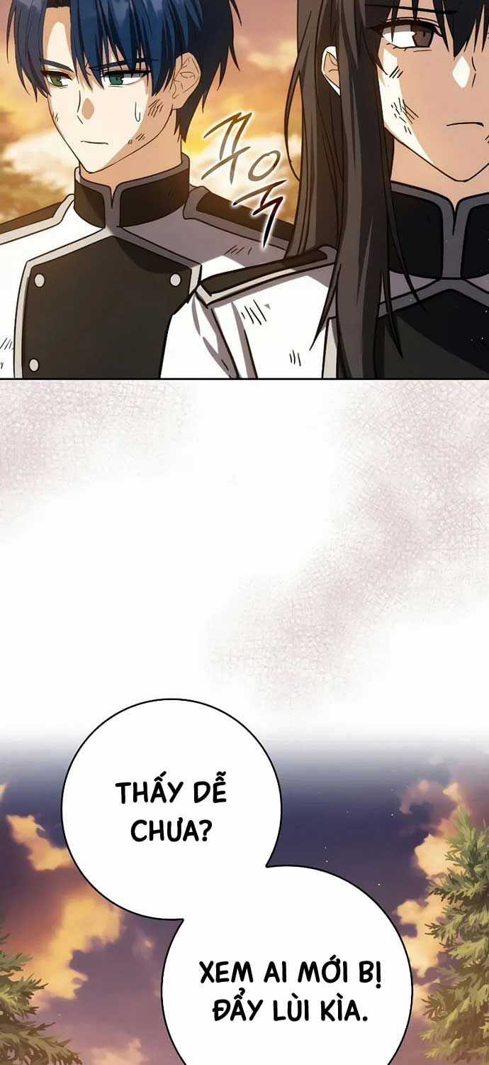 Sát Thủ Tái Sinh Thành Một Kiếm Sĩ Thiên Tài Chapter 38 trang 86