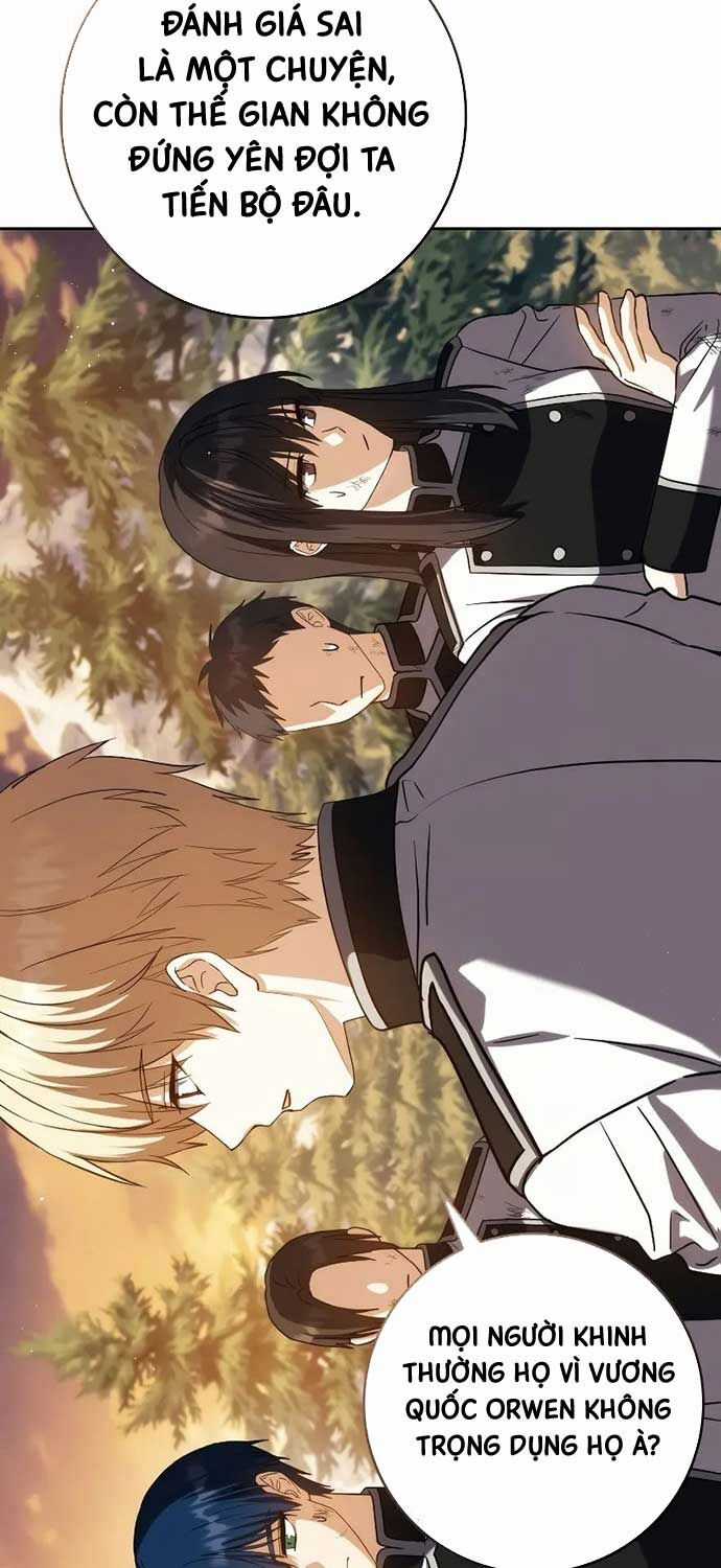 Sát Thủ Tái Sinh Thành Một Kiếm Sĩ Thiên Tài Chapter 38 trang 88