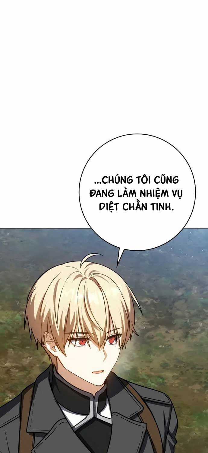 Sát Thủ Tái Sinh Thành Một Kiếm Sĩ Thiên Tài Chapter 38 trang 9