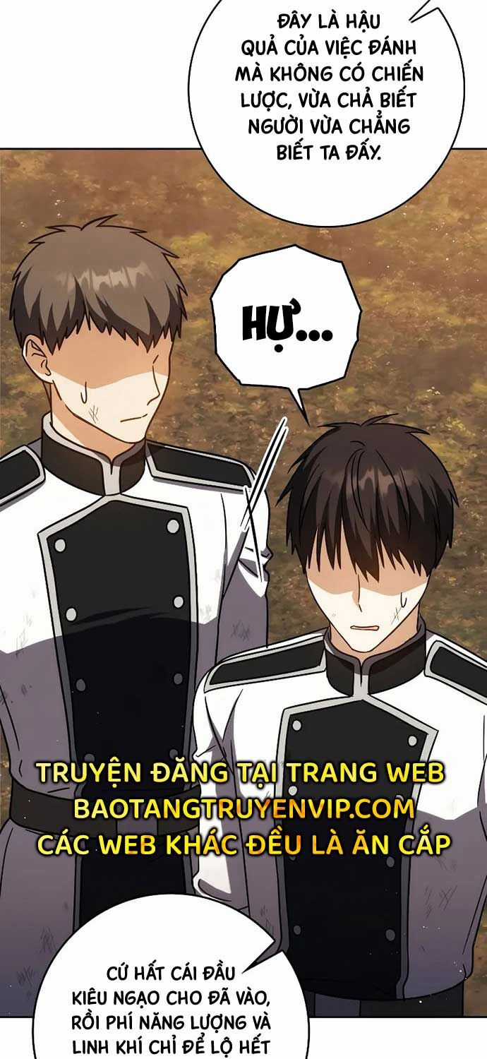 Sát Thủ Tái Sinh Thành Một Kiếm Sĩ Thiên Tài Chapter 38 trang 90