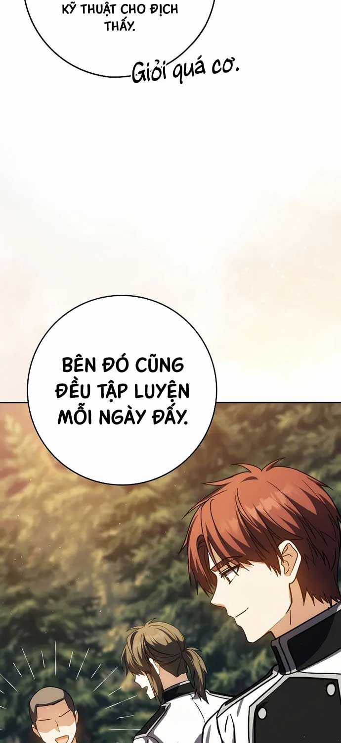 Sát Thủ Tái Sinh Thành Một Kiếm Sĩ Thiên Tài Chapter 38 trang 91