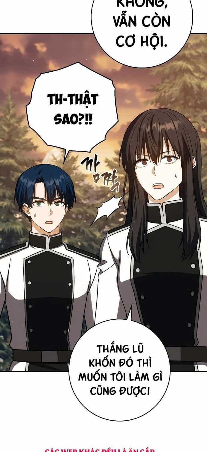 Sát Thủ Tái Sinh Thành Một Kiếm Sĩ Thiên Tài Chapter 38 trang 94