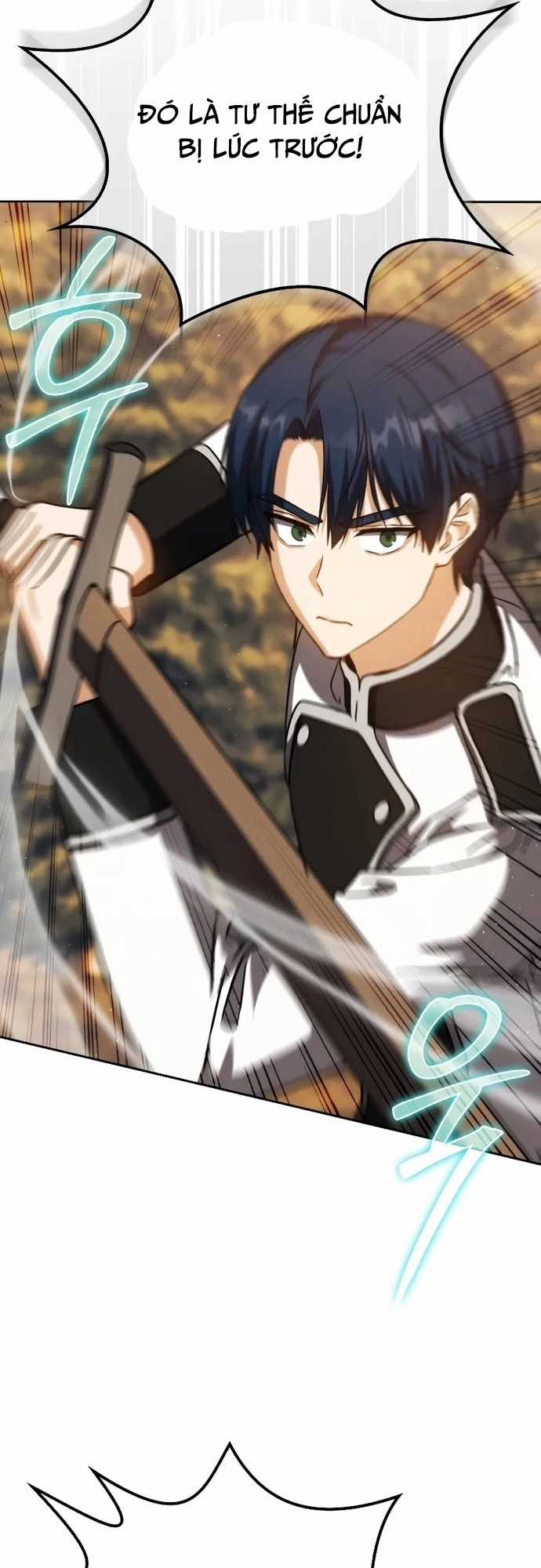 Sát Thủ Tái Sinh Thành Một Kiếm Sĩ Thiên Tài Chapter 39 trang 10