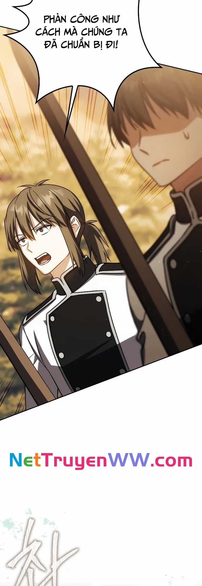 Sát Thủ Tái Sinh Thành Một Kiếm Sĩ Thiên Tài Chapter 39 trang 11