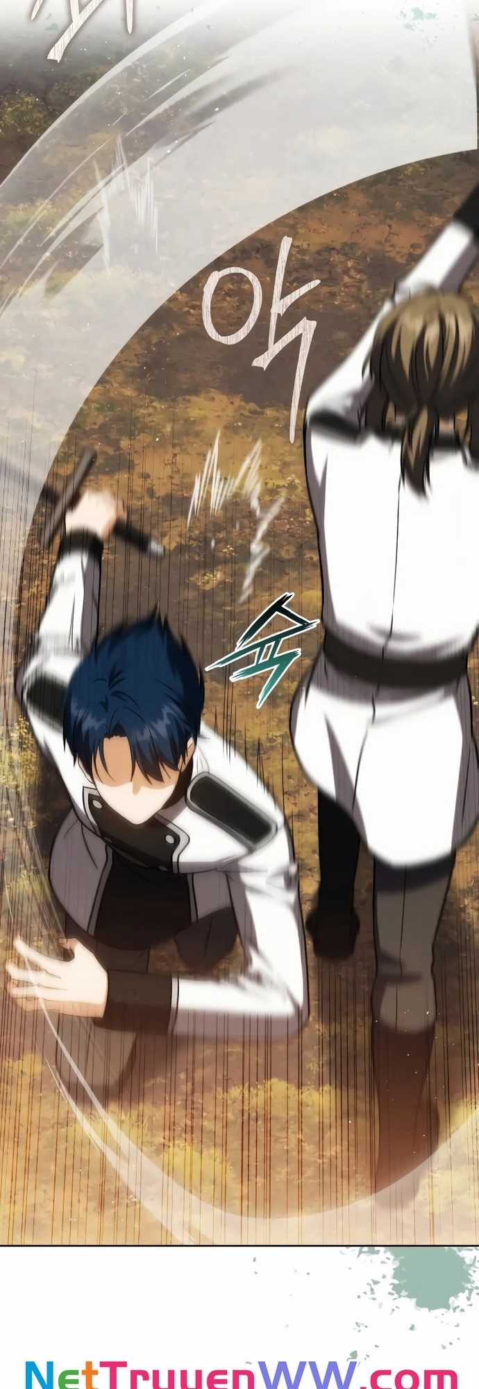 Sát Thủ Tái Sinh Thành Một Kiếm Sĩ Thiên Tài Chapter 39 trang 12