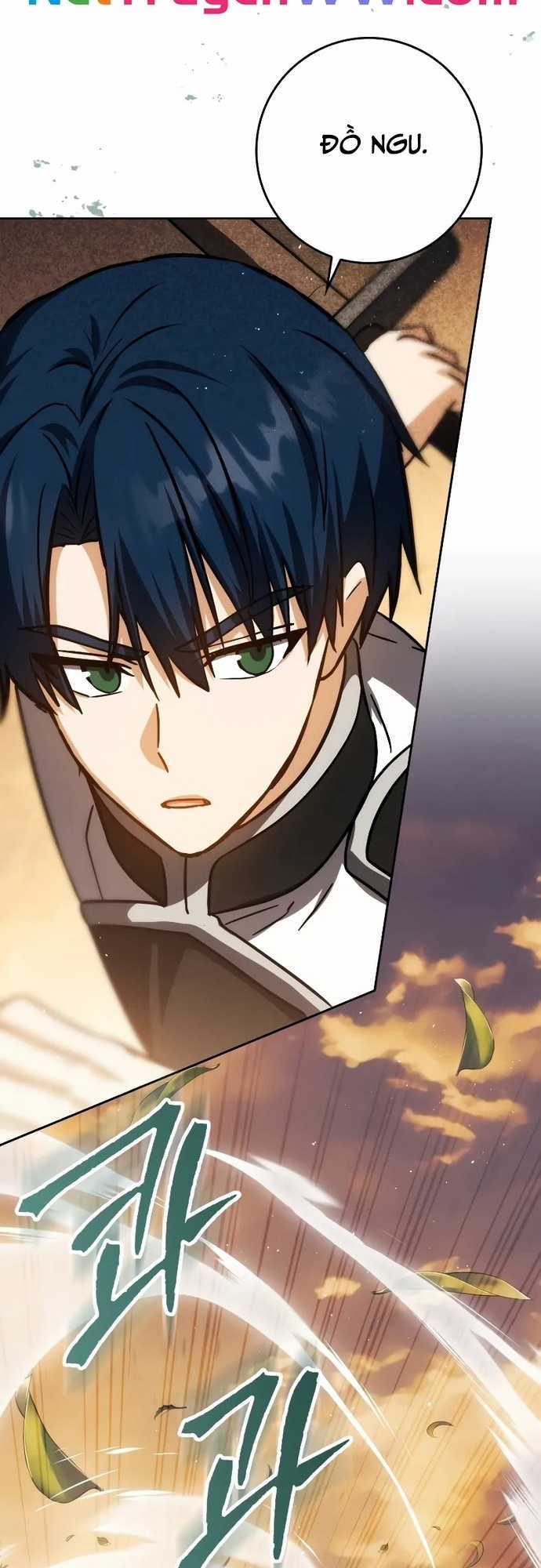 Sát Thủ Tái Sinh Thành Một Kiếm Sĩ Thiên Tài Chapter 39 trang 13