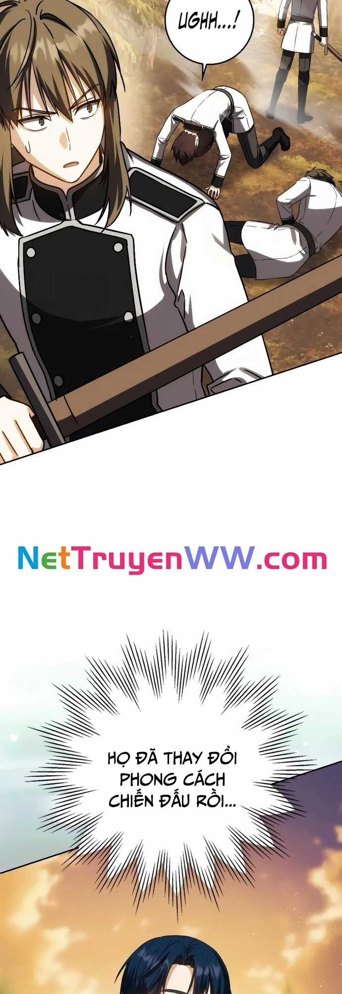 Sát Thủ Tái Sinh Thành Một Kiếm Sĩ Thiên Tài Chapter 39 trang 15