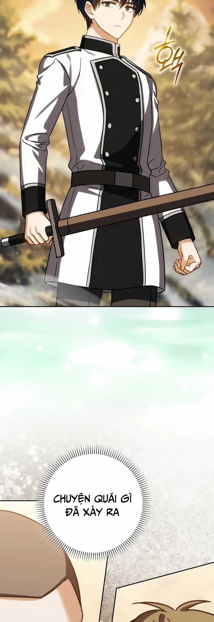 Sát Thủ Tái Sinh Thành Một Kiếm Sĩ Thiên Tài Chapter 39 trang 16