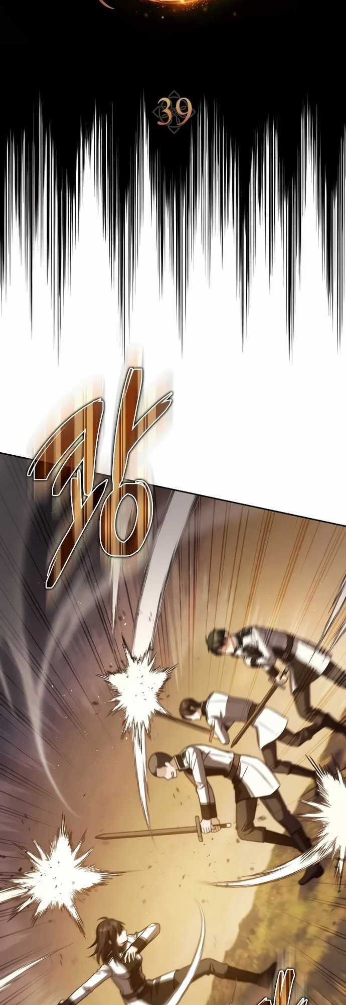 Sát Thủ Tái Sinh Thành Một Kiếm Sĩ Thiên Tài Chapter 39 trang 18