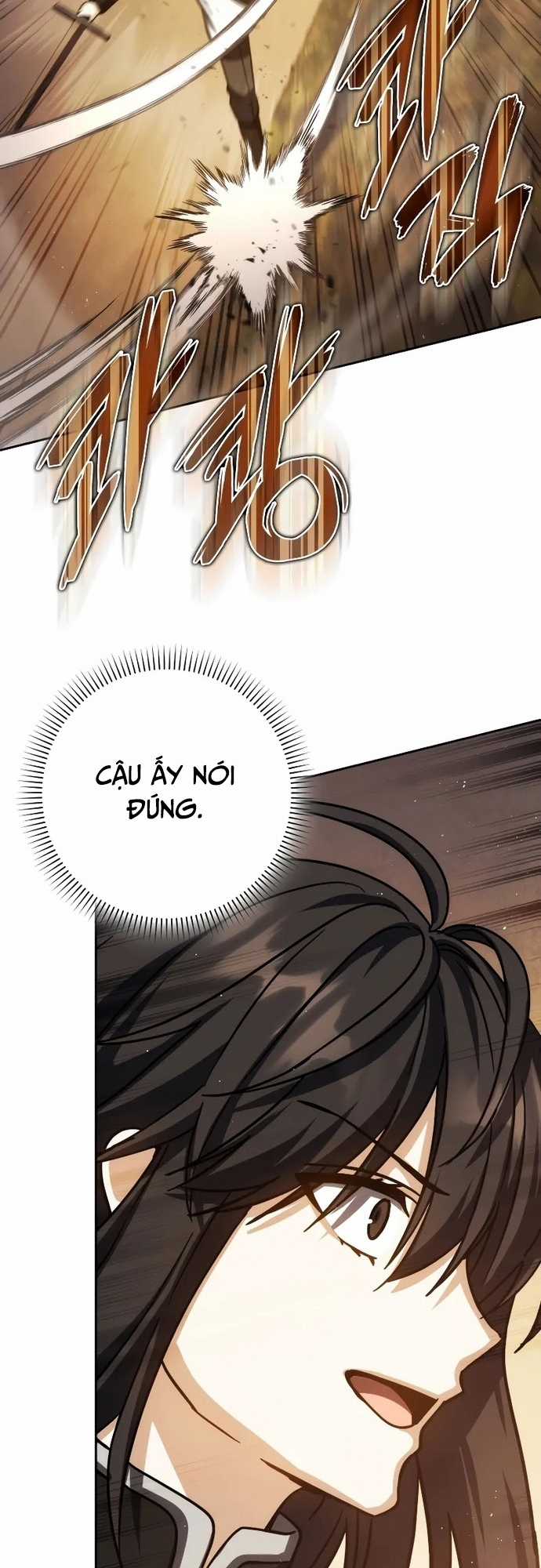 Sát Thủ Tái Sinh Thành Một Kiếm Sĩ Thiên Tài Chapter 39 trang 19