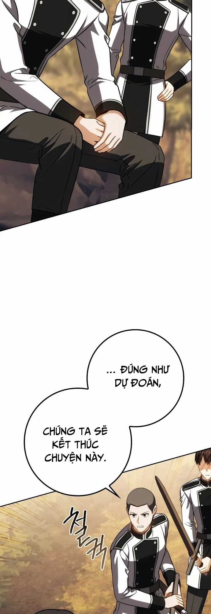 Sát Thủ Tái Sinh Thành Một Kiếm Sĩ Thiên Tài Chapter 39 trang 2