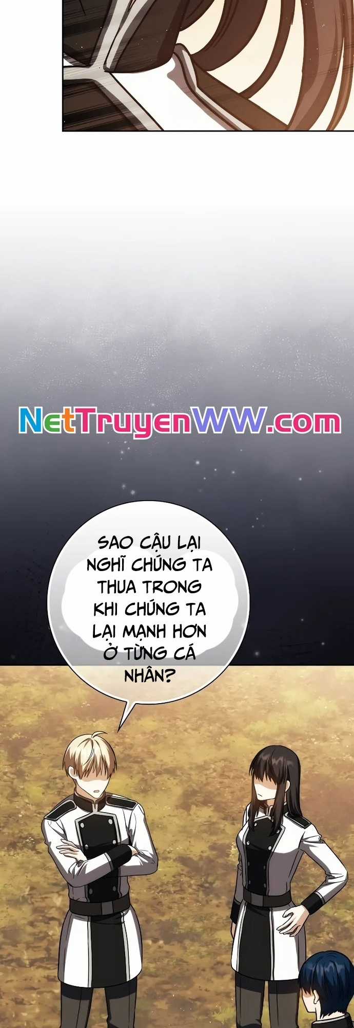 Sát Thủ Tái Sinh Thành Một Kiếm Sĩ Thiên Tài Chapter 39 trang 20