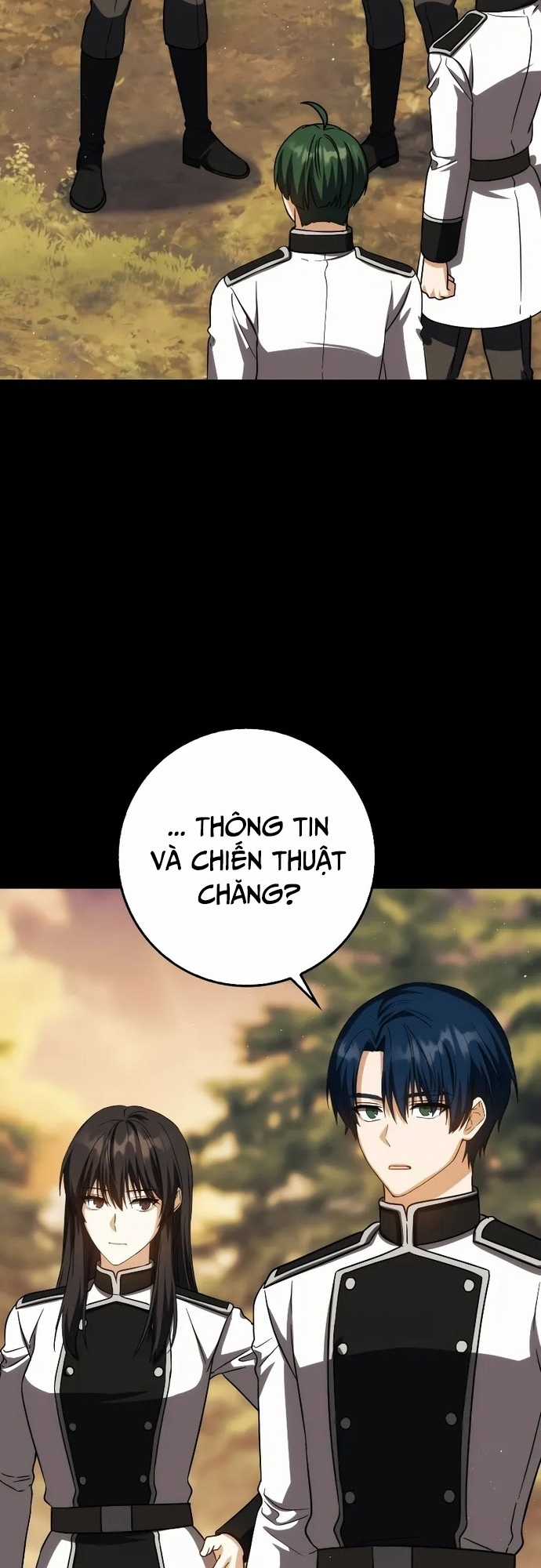 Sát Thủ Tái Sinh Thành Một Kiếm Sĩ Thiên Tài Chapter 39 trang 21