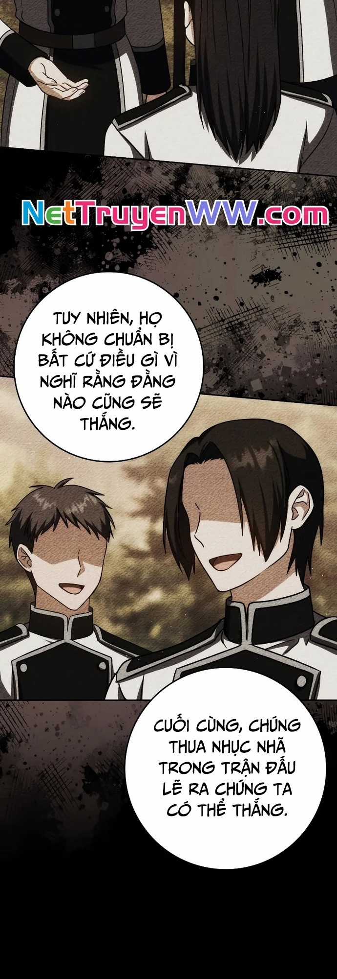 Sát Thủ Tái Sinh Thành Một Kiếm Sĩ Thiên Tài Chapter 39 trang 23