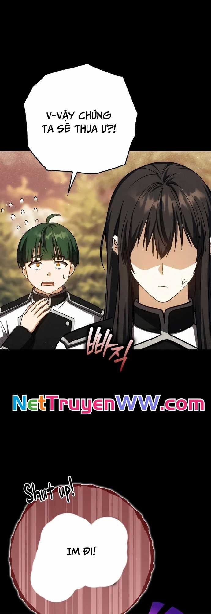 Sát Thủ Tái Sinh Thành Một Kiếm Sĩ Thiên Tài Chapter 39 trang 24