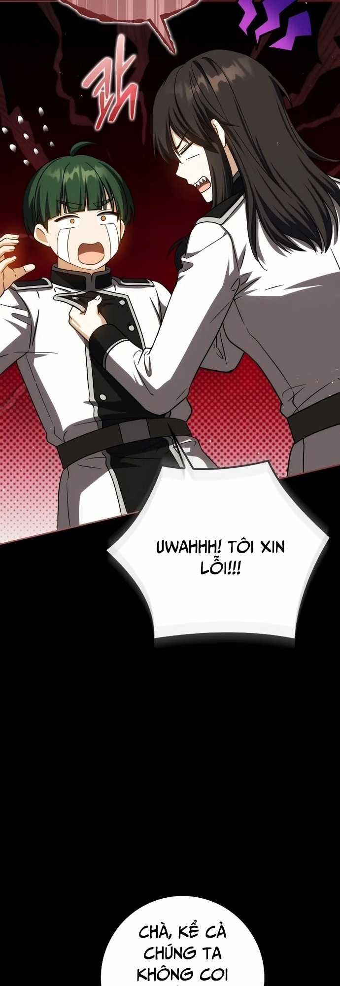 Sát Thủ Tái Sinh Thành Một Kiếm Sĩ Thiên Tài Chapter 39 trang 25